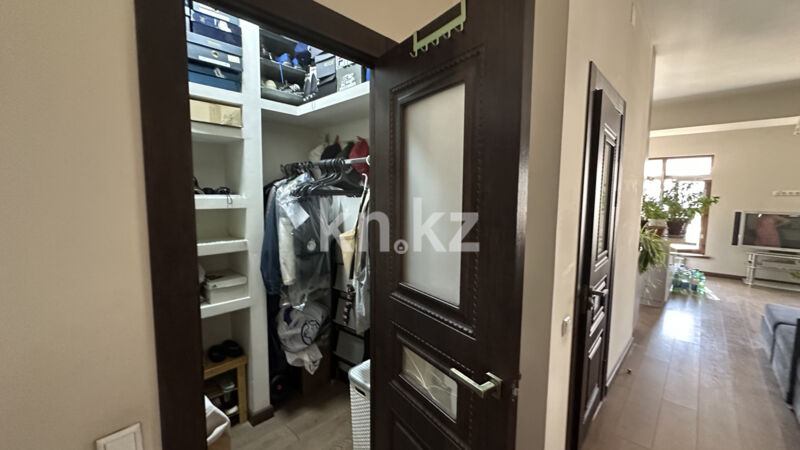 Аренда 5-комнатной квартиры, 295 м² - Аренда квартир помесячно в Казахстане - страница 3 фото 4 из 20