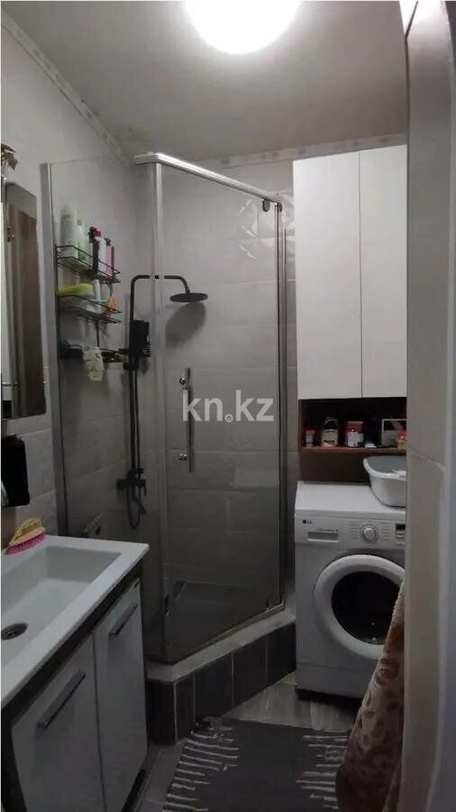 Продажа 3-комнатной квартиры, 81 м² - Продажа трехкомнатных квартир в Астане - страница 7 фото 5 из 6