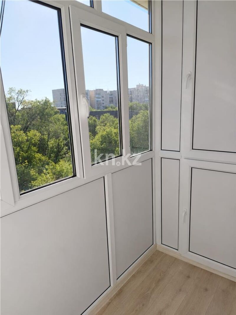 Продажа 1-комнатной квартиры, 31 м² - Продажа однокомнатных квартир в Городе Караганды - страница 4 фото 4 из 5