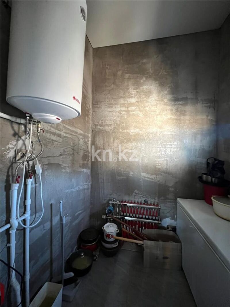 Продажа 5-комнатного дома, 203.6 м² - Продажа домов, коттеджей на Юго-Востоке Караганды фото 19 из 22