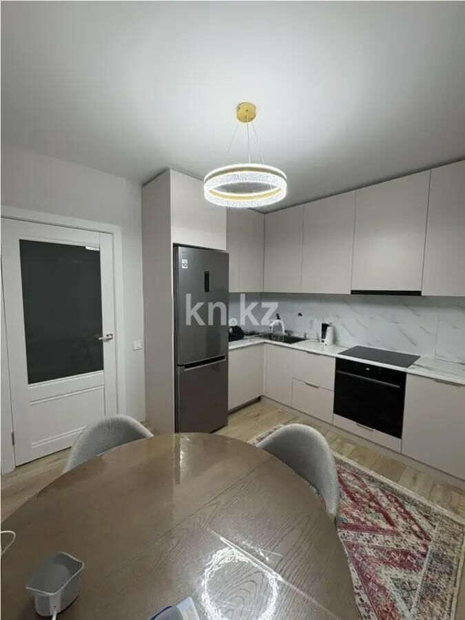 Продажа 2-комнатной квартиры, 60 м² - Продажа квартир в монолитном доме в Астане - страница 5 фото 3 из 4