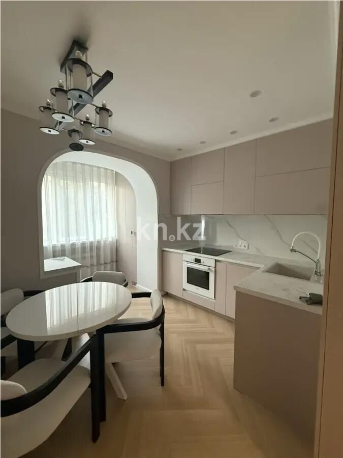Продажа 3-комнатной квартиры, 76 м² - Продажа трехкомнатных квартир в блочном доме в Алматы - страница 3 фото 3 из 6