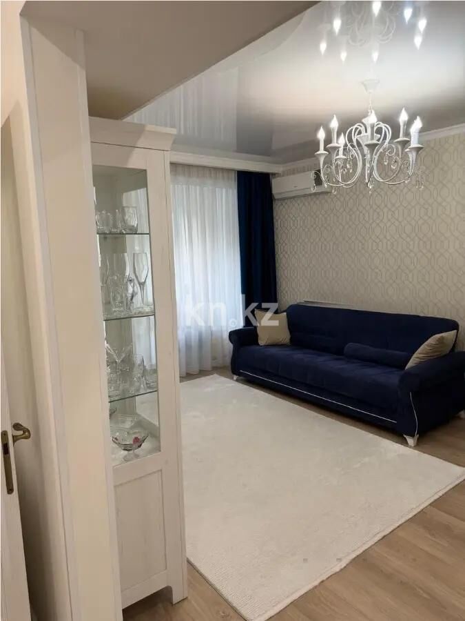 Продажа 3-комнатной квартиры, 91.5 м² - Продажа квартир в Казахстане - страница 24 фото 1 из 4