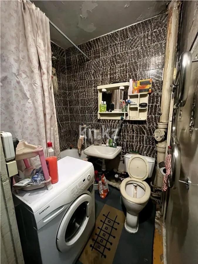 Продажа 2-комнатной квартиры, 43.3 м² - Продажа двухкомнатных квартир в панельном доме в Казахстане - страница 86 фото 4 из 5