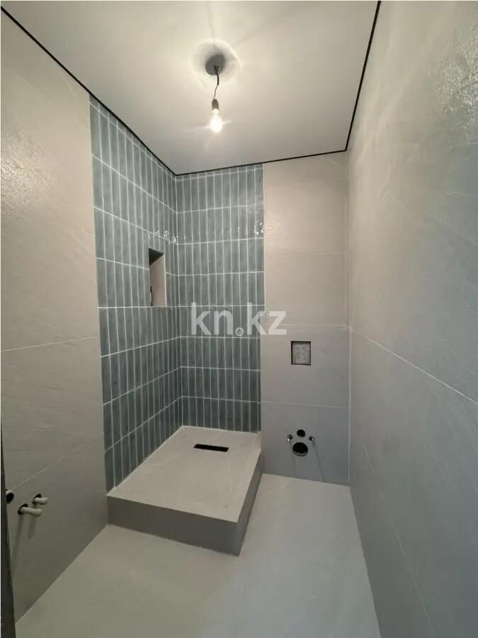 Продажа 3-комнатной квартиры, 59 м² - Продажа трехкомнатных квартир в монолитно-каркасном доме в Алматы фото 4 из 5