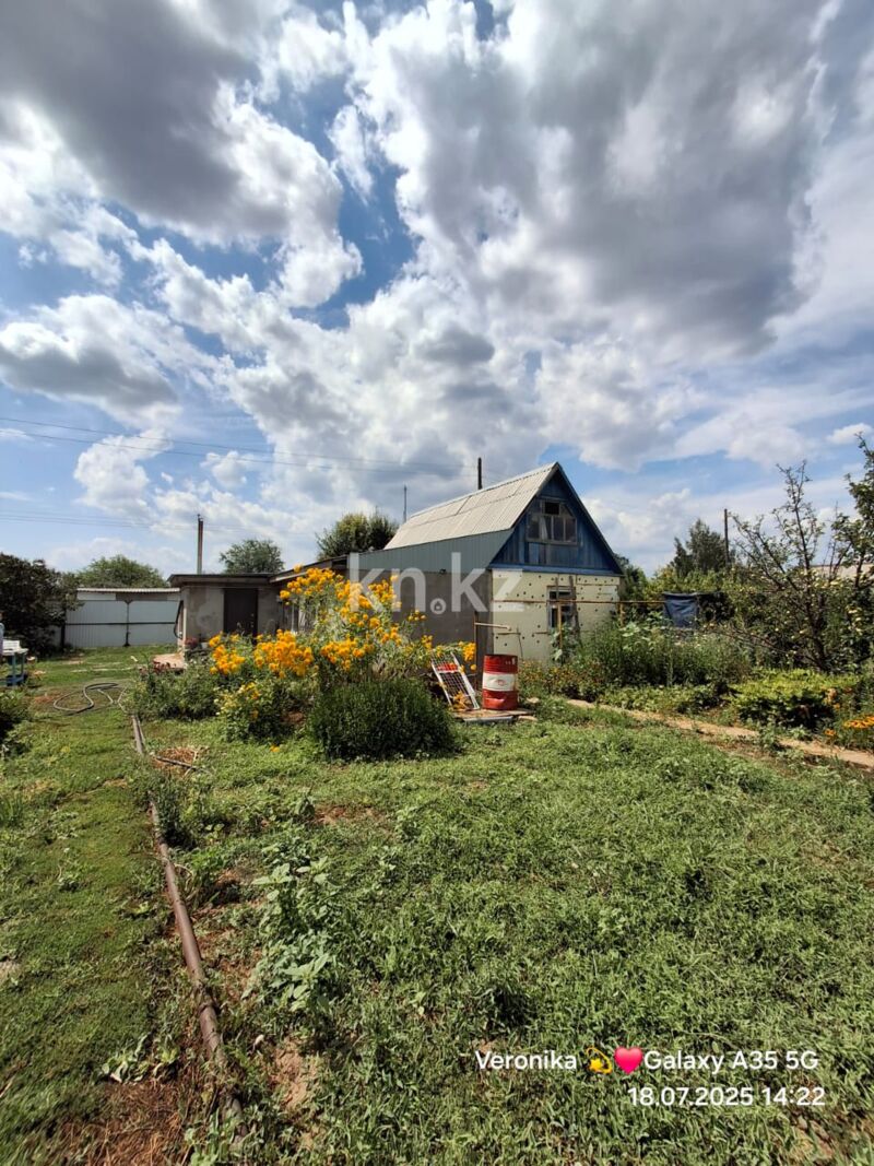 Продажа 2-комнатного дома, 71 м² - Продажа двухкомнатных домов, коттеджей в Уральске фото 17 из 18