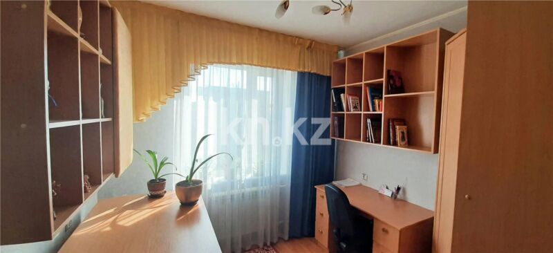 Продажа 3-комнатной квартиры, 62 м² - Продажа квартир на Юго-Востоке Караганды - страница 8 фото 3 из 11
