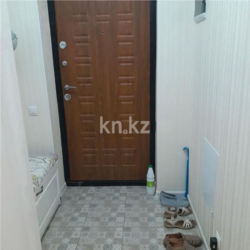 Продажа 2-комнатной квартиры, 52.8 м² - Недвижимость в Астане - страница 26 фото 6 из 6