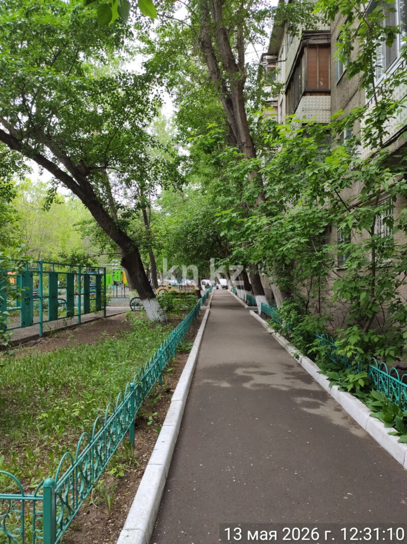 Продажа 1-комнатной квартиры, 30.7 м² - Продажа квартир в панельном доме в Астане - страница 17 фото 14 из 15