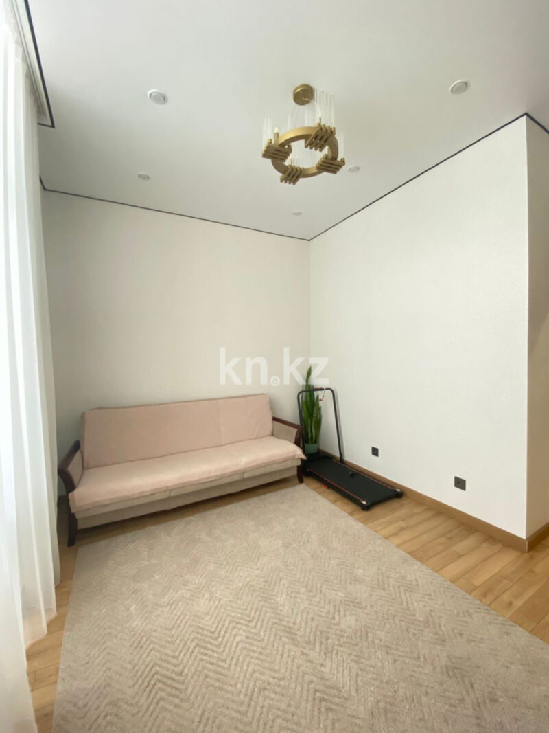 Продажа 3-комнатной квартиры, 61.2 м² - Продажа квартир в монолитном доме в Астане - страница 2 фото 7 из 13
