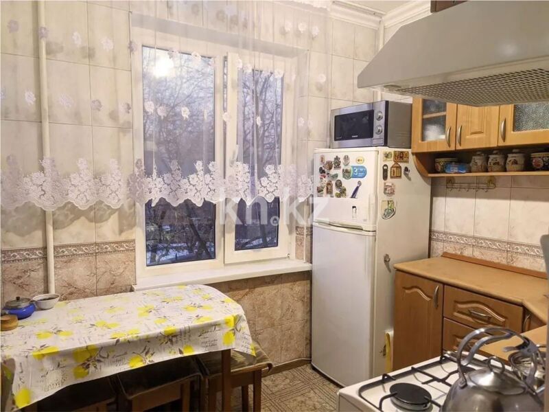 Продажа 2-комнатной квартиры, 44.8 м² - Продажа двухкомнатных квартир от собственников в Казахстане - страница 22 фото 3 из 5
