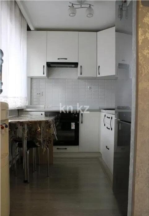 Продажа 3-комнатной квартиры, 60 м² - Продажа трехкомнатных квартир в кирпичном доме в Алматы - страница 4 фото 4 из 6