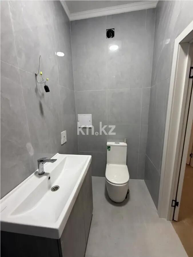 Продажа 2-комнатной квартиры, 90.7 м² - Продажа квартир в р-не Нура Астаны - страница 3 фото 6 из 6