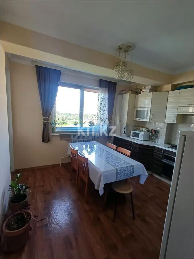 Продажа 3-комнатной квартиры, 88.7 м² - Продажа трехкомнатных квартир от собственников в Алматы - страница 165 фото 4 из 6