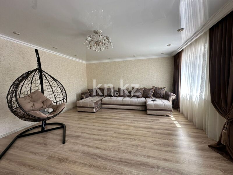 Продажа 4-комнатного дома, 248.7 м² - Продажа четырехкомнатных домов, коттеджей в Астане фото 27 из 40