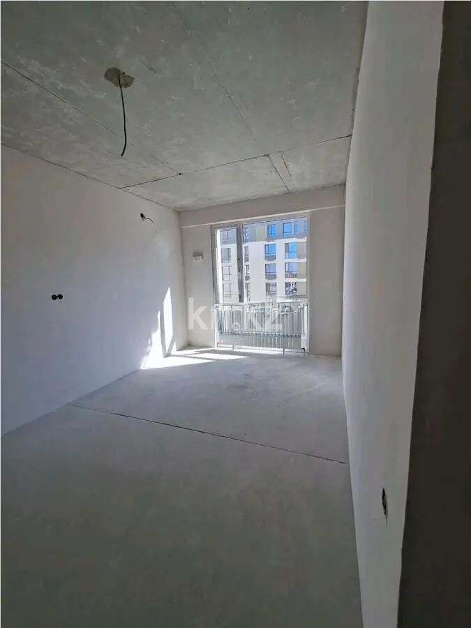 Продажа 1-комнатной квартиры, 39.6 м² - Продажа однокомнатных квартир в Казахстане - страница 22 фото 1 из 4
