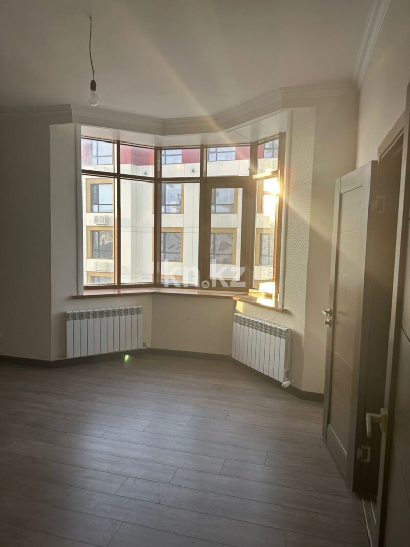 Продажа 2-комнатной квартиры, 82.2 м² - Продажа квартир в Казахстане - страница 21 фото 4 из 8