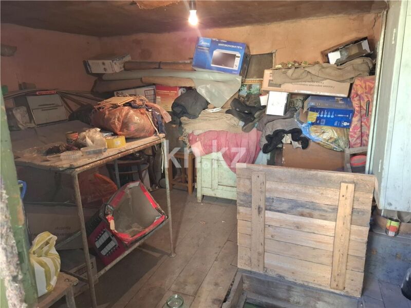 Продажа 4-комнатного дома, 63.6 м² - Продажа домов, коттеджей в Темиртау - страница 2 фото 20 из 27