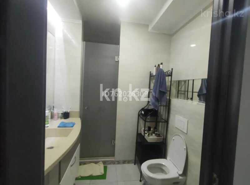 Продажа 3-комнатной квартиры, 145.4 м² - Продажа квартир в районе Михайловка в Караганде фото 11 из 12
