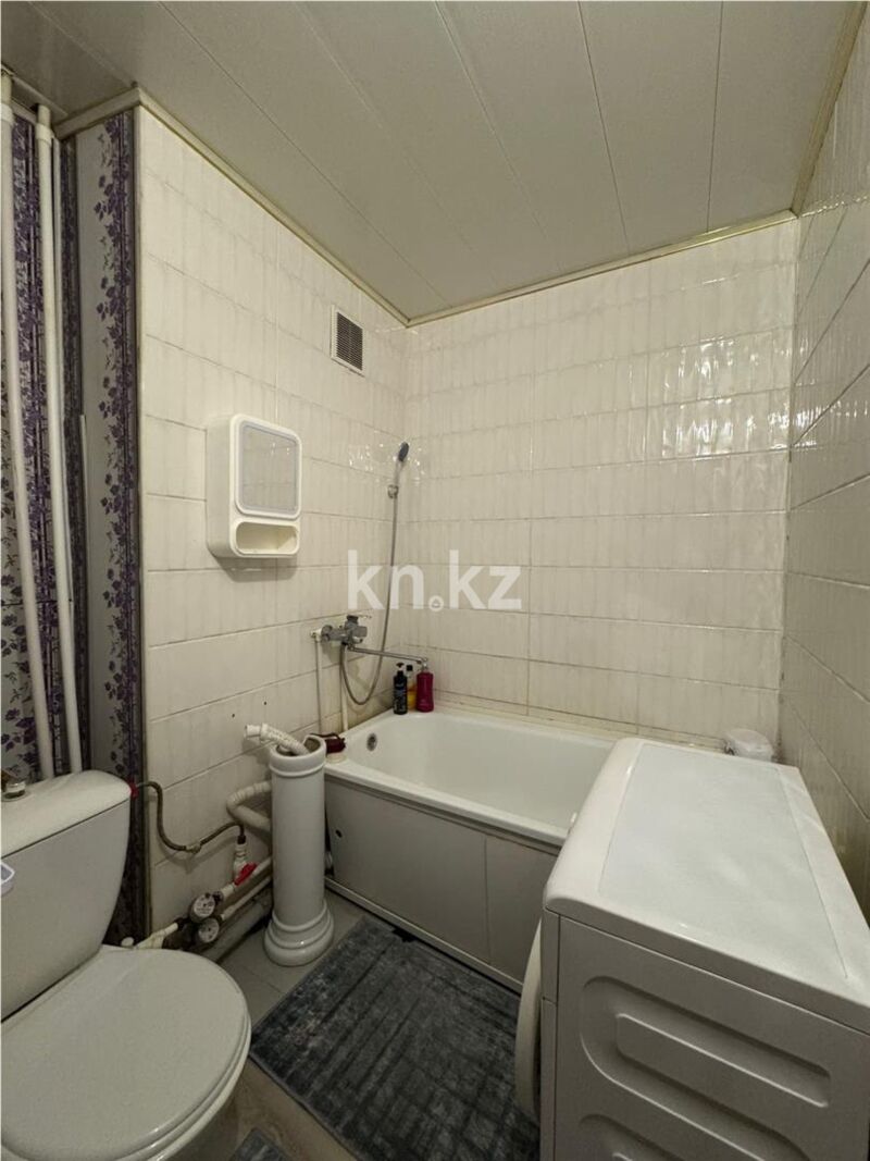 Продажа 2-комнатной квартиры, 44 м² - Недвижимость в Темиртау - страница 32 фото 7 из 11
