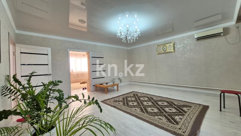 Продажа 2-комнатного дома, 80 м² - Недвижимость в Атырау фото 10 из 25