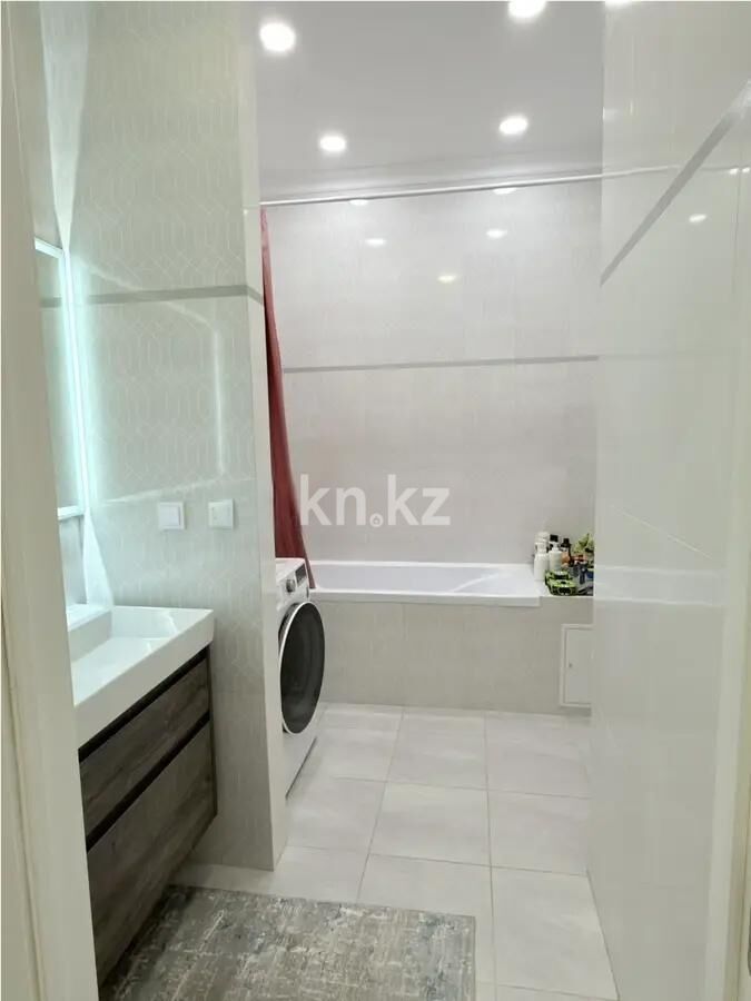 Продажа 3-комнатной квартиры, 113 м² - Продажа квартир в монолитно-каркасном доме в Астане - страница 109 фото 6 из 8