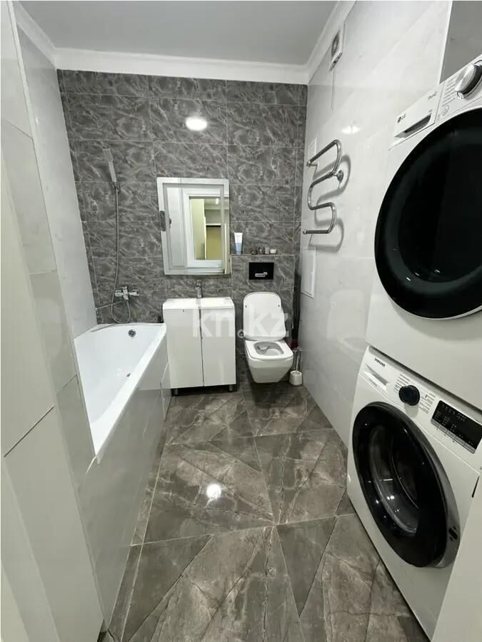 Продажа 3-комнатной квартиры, 89 м² - Продажа квартир в блочном доме в Астане - страница 32 фото 5 из 9