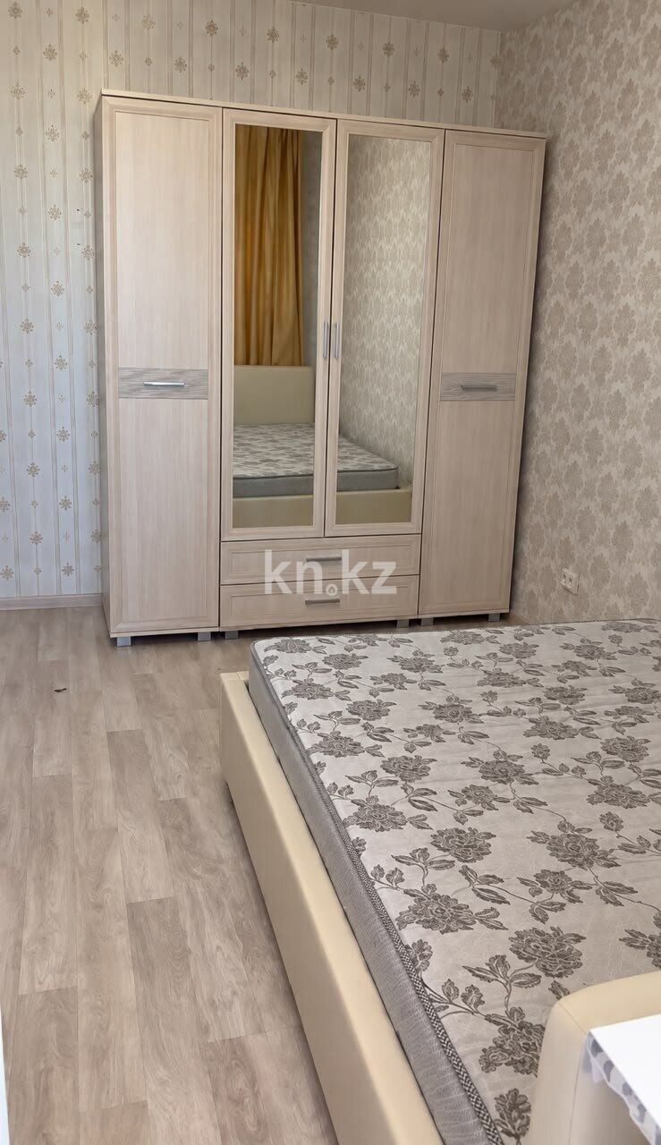 Аренда 1-комнатной квартиры, 37 м² - Аренда недвижимости в Казахстане - страница 3 фото 5 из 9