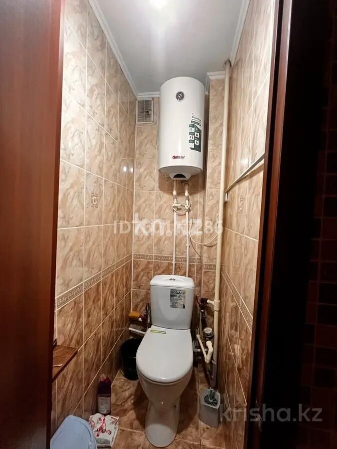 Продажа 3-комнатной квартиры, 63 м² - Продажа трехкомнатных квартир на Юго-Востоке Караганды - страница 13 фото 4 из 5