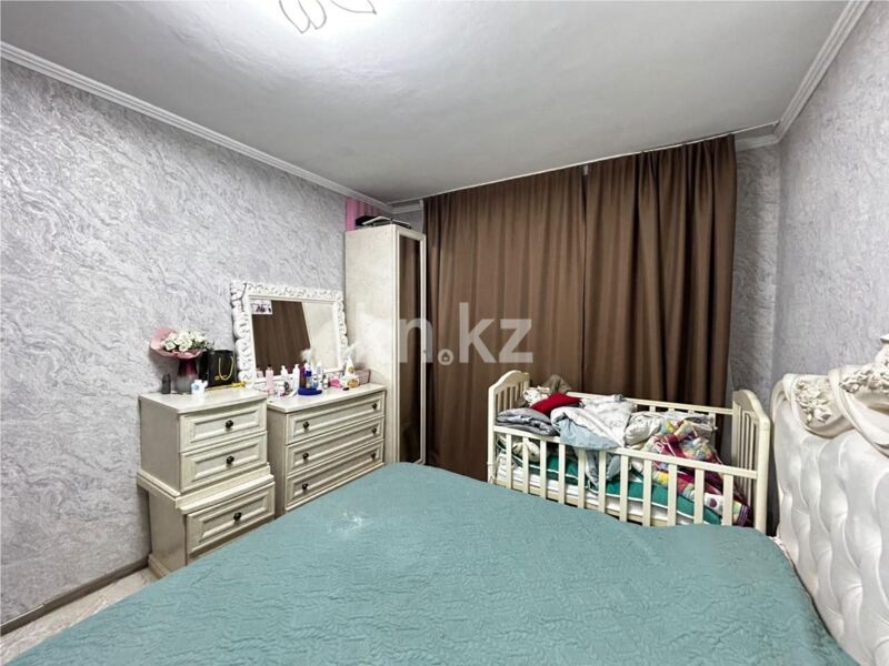 Продажа 2-комнатной квартиры, 52 м² - Продажа двухкомнатных квартир в панельном доме в Караганде - страница 15 фото 3 из 9