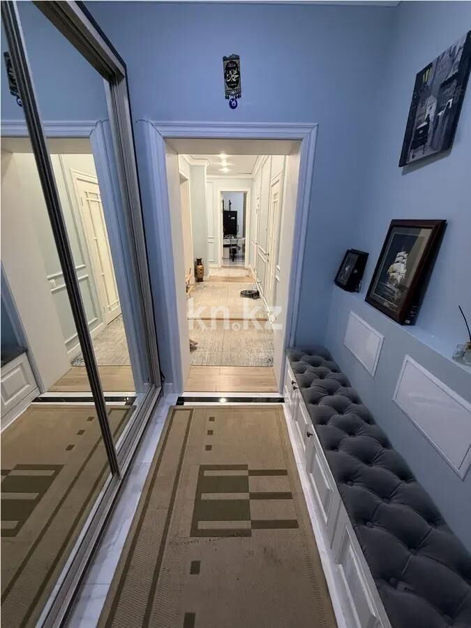 Продажа 3-комнатной квартиры, 114 м² - Продажа трехкомнатных квартир в блочном доме в Казахстане - страница 48 фото 7 из 7