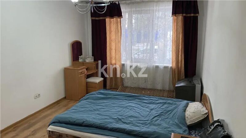 Продажа 2-комнатной квартиры, 42 м² - Продажа квартир в панельном доме в Казахстане - страница 14 фото 2 из 3