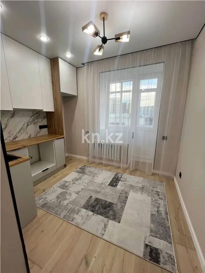 Продажа 1-комнатной квартиры, 35 м² - Продажа однокомнатных квартир в р-не Сарайшык Астаны - страница 26 фото 2 из 4