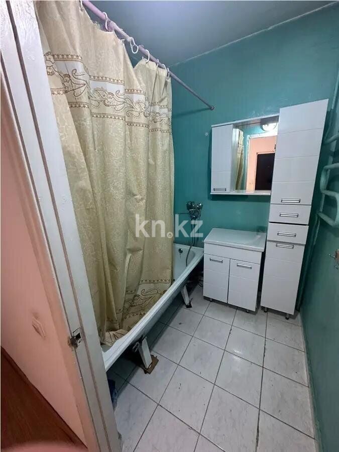 Продажа 2-комнатной квартиры, 64.3 м² - Продажа квартир от собственников в Алматы - страница 2 фото 4 из 5