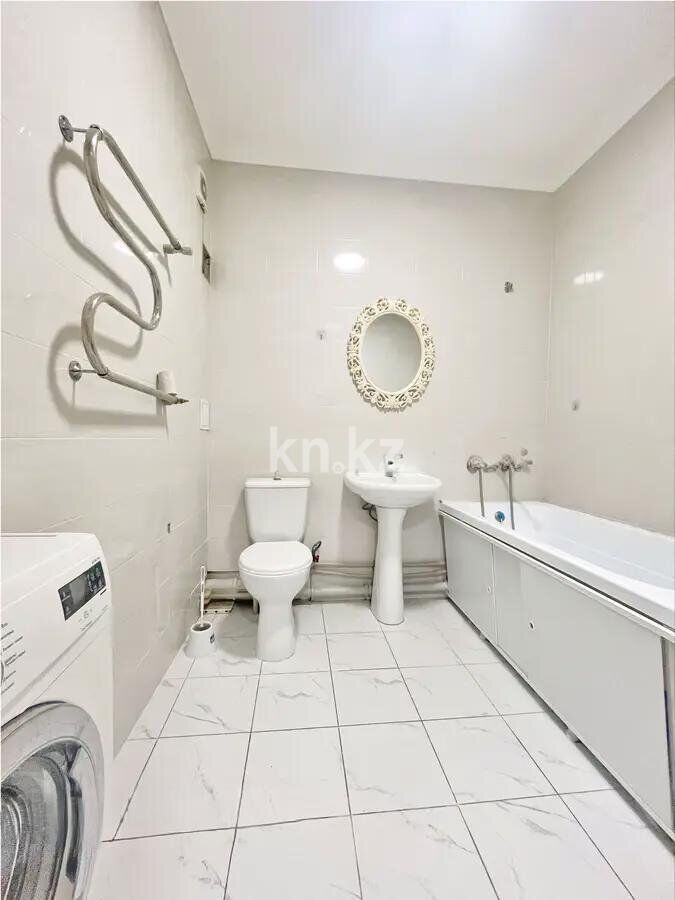 Продажа 1-комнатной квартиры, 42 м² - Продажа однокомнатных квартир от собственников в Алматы - страница 45 фото 2 из 3