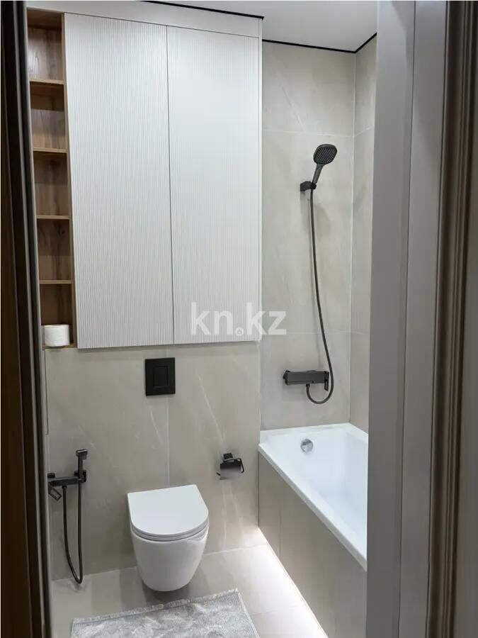 Продажа 3-комнатной квартиры, 93 м² - Недвижимость в Астане - страница 8 фото 4 из 5