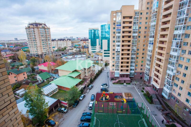Аренда 2-комнатной квартиры посуточно, 70 м² - Аренда квартир посуточно в Павлодаре фото 19 из 19