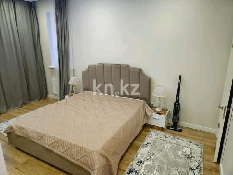 Продажа 2-комнатной квартиры, 58 м² - Продажа двухкомнатных квартир в р-не Сарайшык Астаны - страница 35 фото 2 из 4