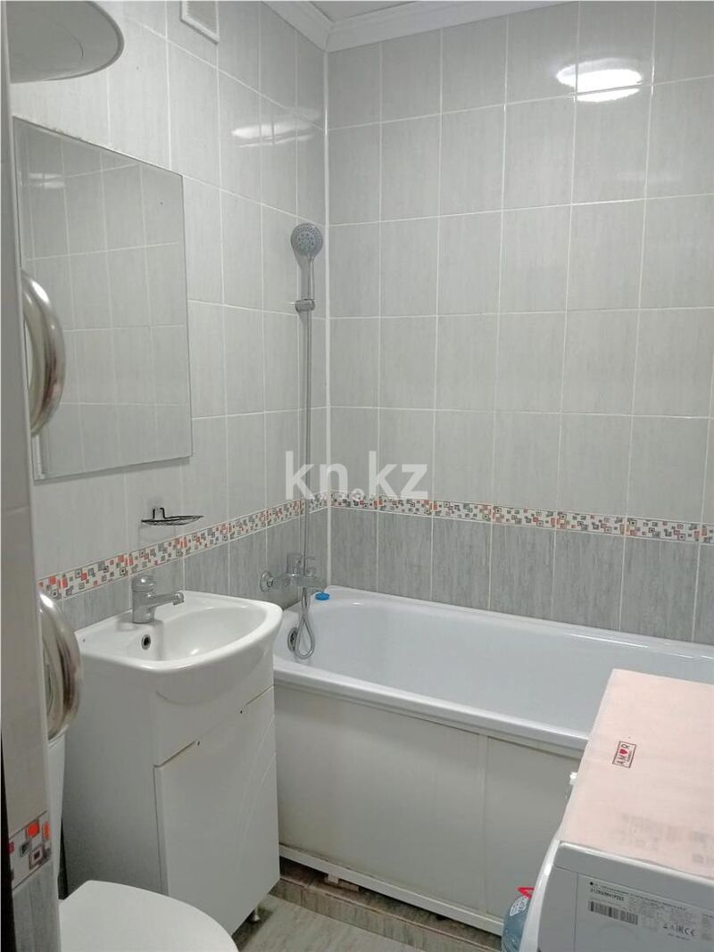 Продажа 3-комнатной квартиры, 56 м² - Продажа трехкомнатных квартир в кирпичном доме в Абае фото 5 из 6