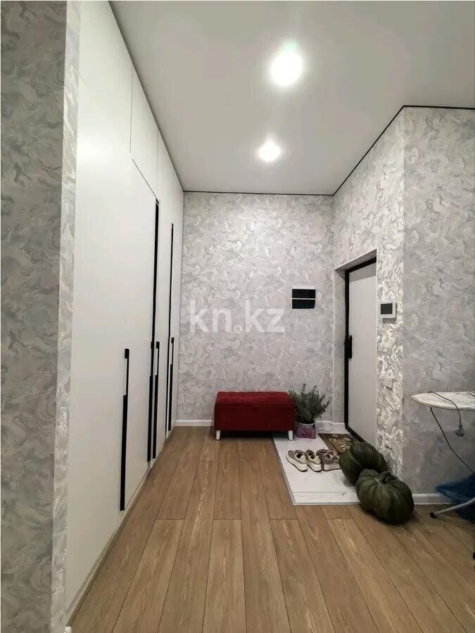 Продажа 2-комнатной квартиры, 50 м² - Продажа квартир в Алматы - страница 5 фото 6 из 6