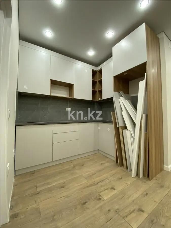 Продажа 2-комнатной квартиры, 40 м² - Продажа двухкомнатных квартир от собственников в Казахстане - страница 26 фото 3 из 5