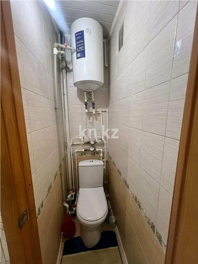 Продажа 3-комнатной квартиры, 62 м² - Недвижимость в Темиртау - страница 2 фото 6 из 7