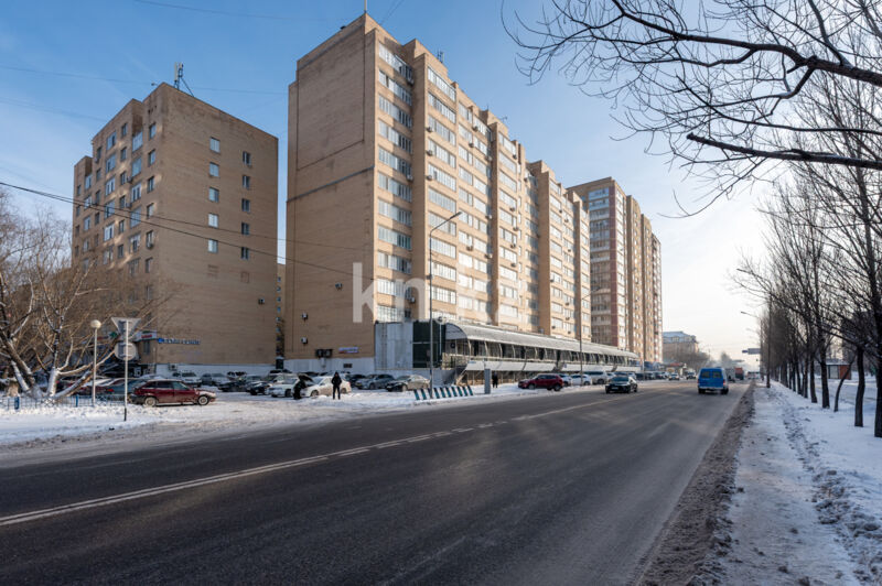 Продажа помещения, 260.3 м² - Продажа офисных и торговых помещений в Астане - страница 2 фото 24 из 40