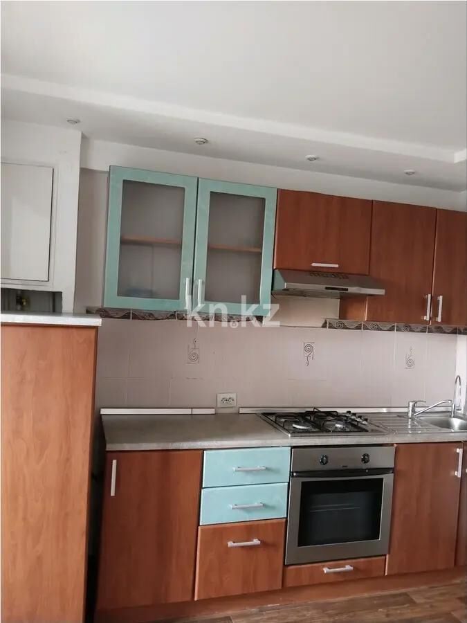 Продажа 3-комнатной квартиры, 68 м² - Продажа трехкомнатных квартир в кирпичном доме в Казахстане - страница 76 фото 2 из 2