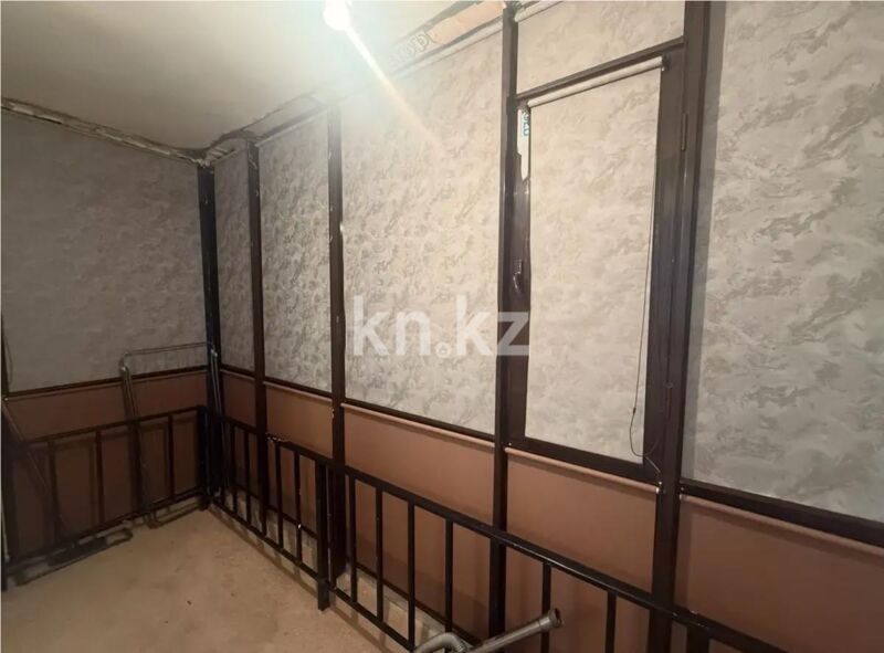 Продажа 1-комнатной квартиры, 30 м² - Продажа однокомнатных квартир в р-не Алматы Астаны - страница 14 фото 2 из 4