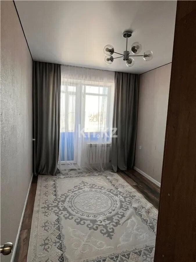 Продажа 2-комнатной квартиры, 53 м² - Продажа квартир от собственников в Астане - страница 3 фото 2 из 2