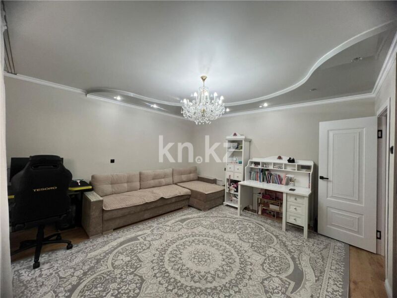 Продажа 3-комнатной квартиры, 64 м² - Недвижимость в Караганде - страница 10 фото 2 из 11