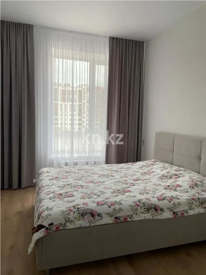 Продажа 2-комнатной квартиры, 52.9 м² - Продажа квартир в кирпичном доме в Казахстане - страница 18 фото 3 из 6