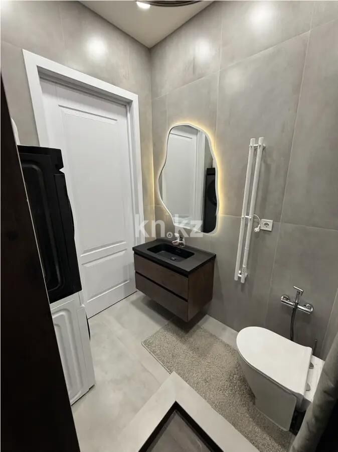 Продажа 4-комнатной квартиры, 113.7 м² - Продажа четырехкомнатных квартир в монолитно-каркасном доме в Казахстане - страница 19 фото 6 из 6