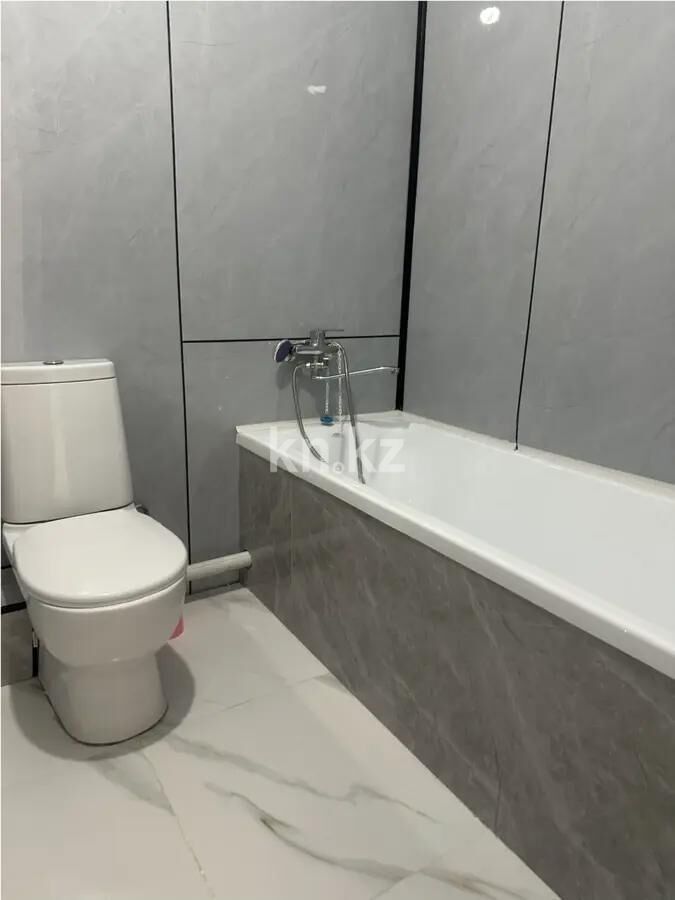 Продажа 2-комнатной квартиры, 45 м² - Продажа двухкомнатных квартир в р-не Сарайшык Астаны фото 4 из 4